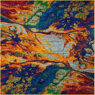 Tapis Markon