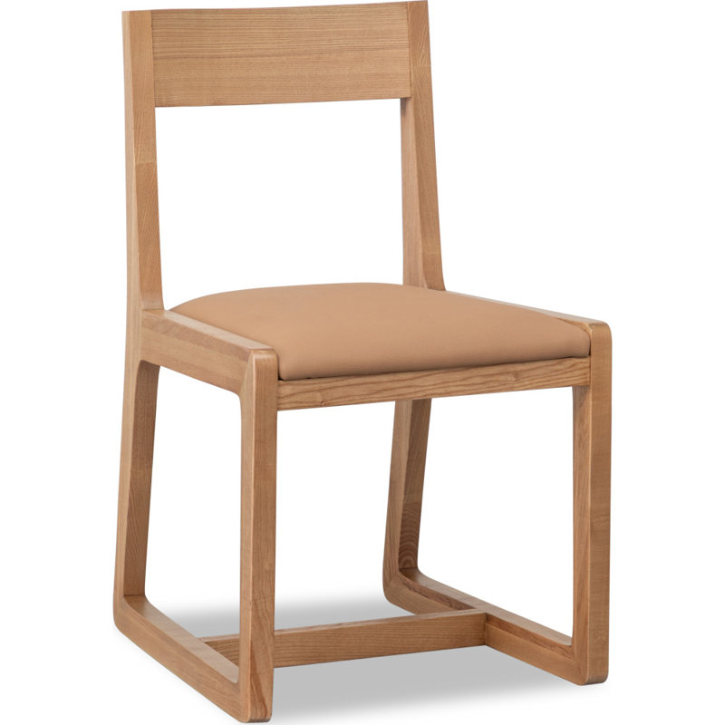 Chaise Colby, Blond