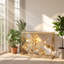 Console Tamara l 38,8 po x P 12 po x H 30,3 po