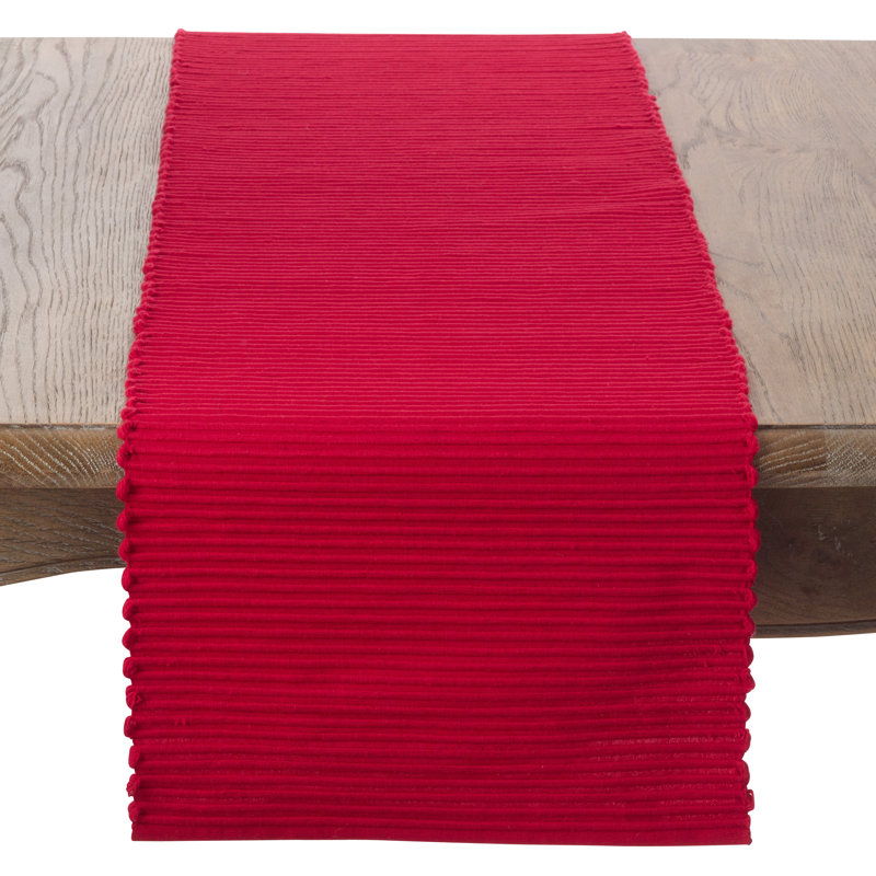 Chemin de table Bohdalec, 13 po x 108 po