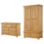 Montana Configurable Bedroom Set