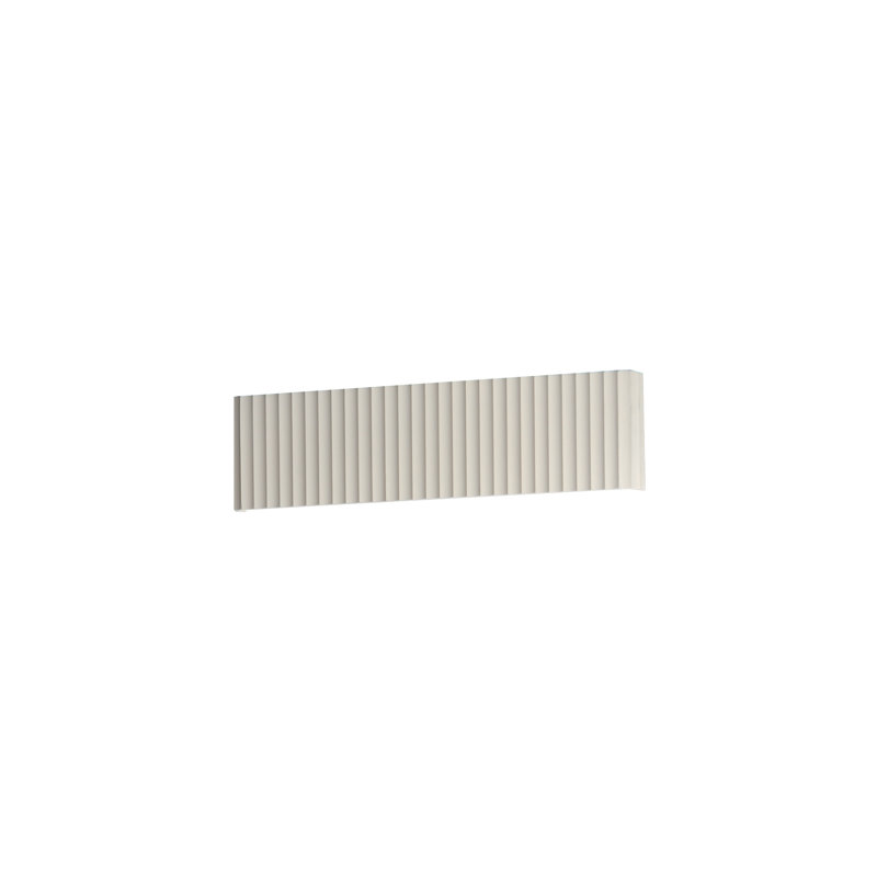Delphi-Bath Vanity, 6.25" H x 23.75" W x 1.75" D