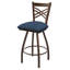 Tabouret pivotant XL 820 Catalina-92973622-93065850-93065855