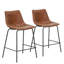 Tabouret de bar 24 po Bellino-917655885