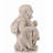 Buddha Holding a Ball Statue