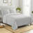 100% Cotton Percale 4-Piece Solid Sheet Set-688548601-688548606