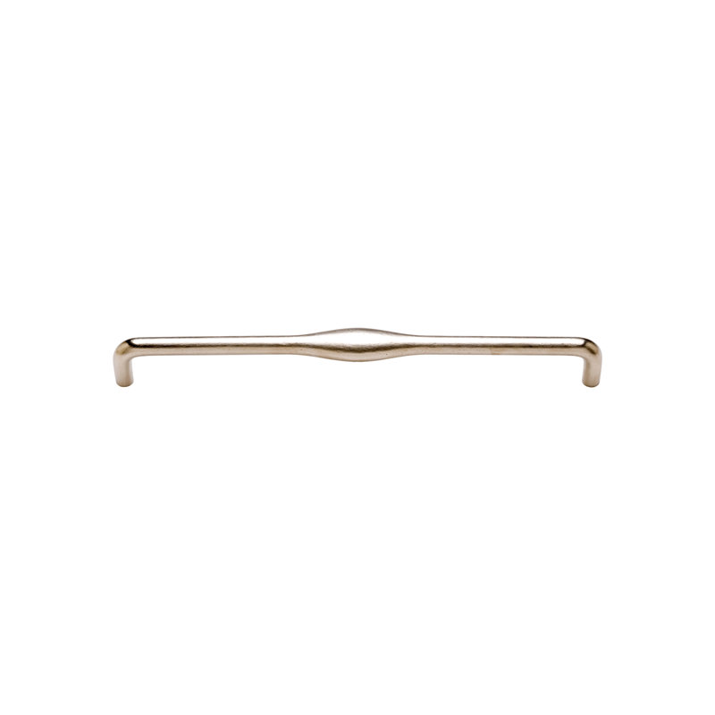 Provence Bar / Handle Pull, Silicon Bronze Medium