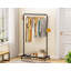Bonville 80cm Clothing Rack-872228852