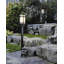 Tourou 1 - Light 14.2" H Lantern Head-1040391915-1040391909