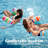 2 Packs Inflatable Pool Float Noodle Chair