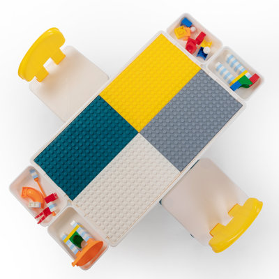 Kids and Chair Set