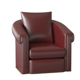 Andre Swivel Armchair