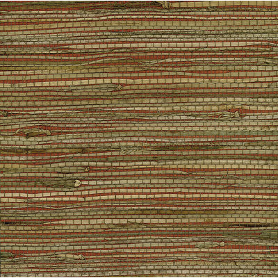 Rouleau de papier peint embossé 3d l 24 pi x l 36 po rushcloth Liggett