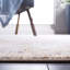 Tapis abstrait Idhika Performance-1224744021