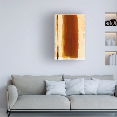 Art sur toile bol bol Sean Parnell