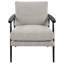 Fauteuil large de 26 po Tremelle