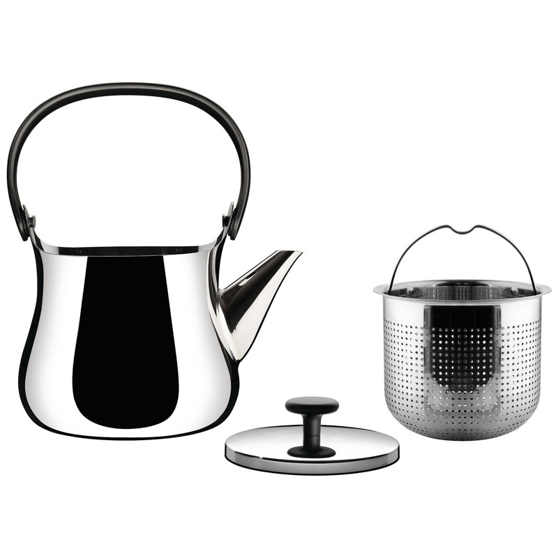 Cha Kettle/Teapot