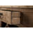 Mccool 46'' Solid Wood Wine Bar