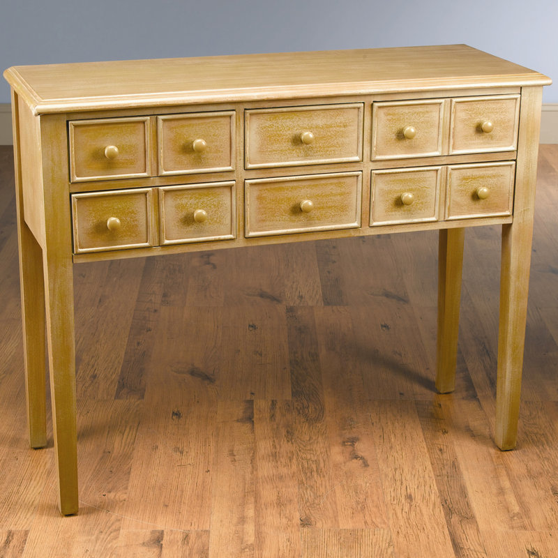 45 " W Credenza