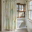 Rideau de douche Dandelion Serenity - Premium-887522251