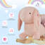 Cliffo Rabbit Rocker