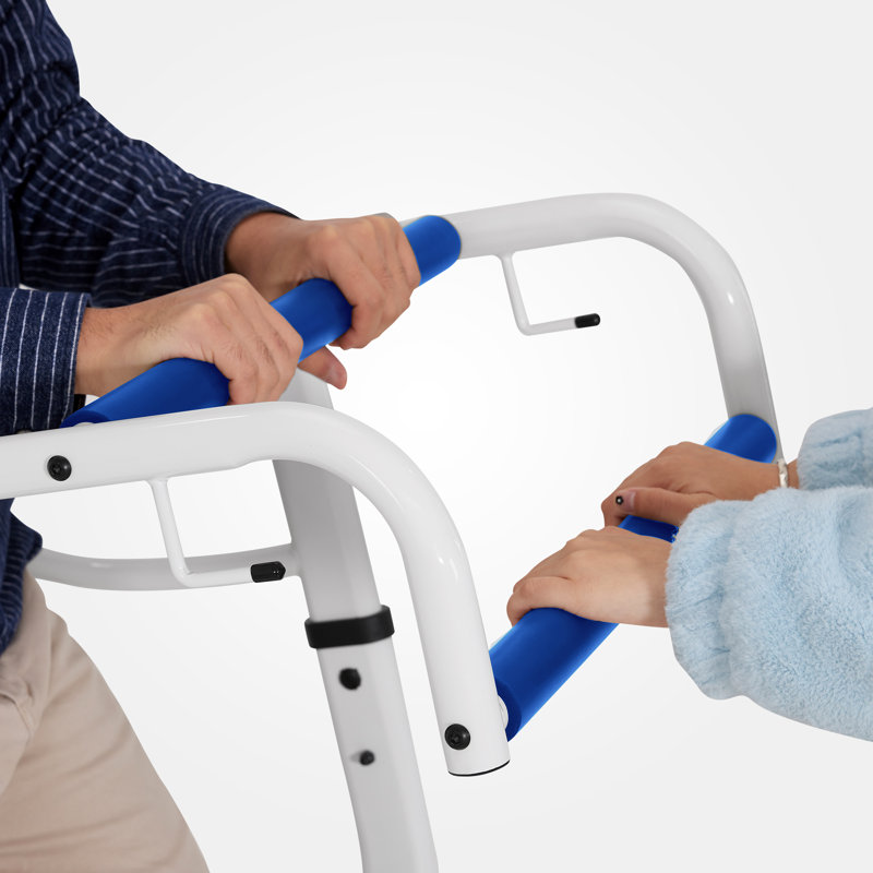 Stand Assist Patient Lift, Patient Transport Unit for Home Care