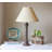 19" Deep Cone Slanted No Slub Lampshade-109702519-122875223