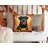 Other/No Pattern Outdoor Throw Pillow-1570514986