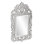 Regina Irregular Beveled Mirror