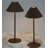 Elysium Cordless Rechargeable LED Table Lamp Waterproof, Touch & Dimming, Customizable Colors-816371907