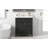30'' Bathroom Vanity with Top Sink-45108928-45108958