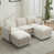 Beige selected