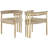 Marcello Velvet Ladder Back Arm Chair-20571948