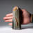 Polished Polychrome Point from Madagascar (1.6 Lbs)