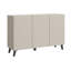 Demitric 120cm Sideboard-30955117