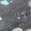 Couverture imperméable mignonne à triple couche Tech-54191573