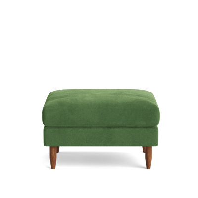 Skinny Fat Ottoman