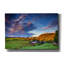 «First Light On Jenne Farm» par Rick Berk, art mural sur toile-410991043
