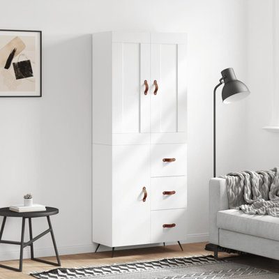 Floraville 69.5cm Sideboard
