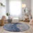 Kaylani Abstract Indoor / Outdoor Rug-1617462508