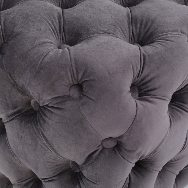 Ottoman, Gray