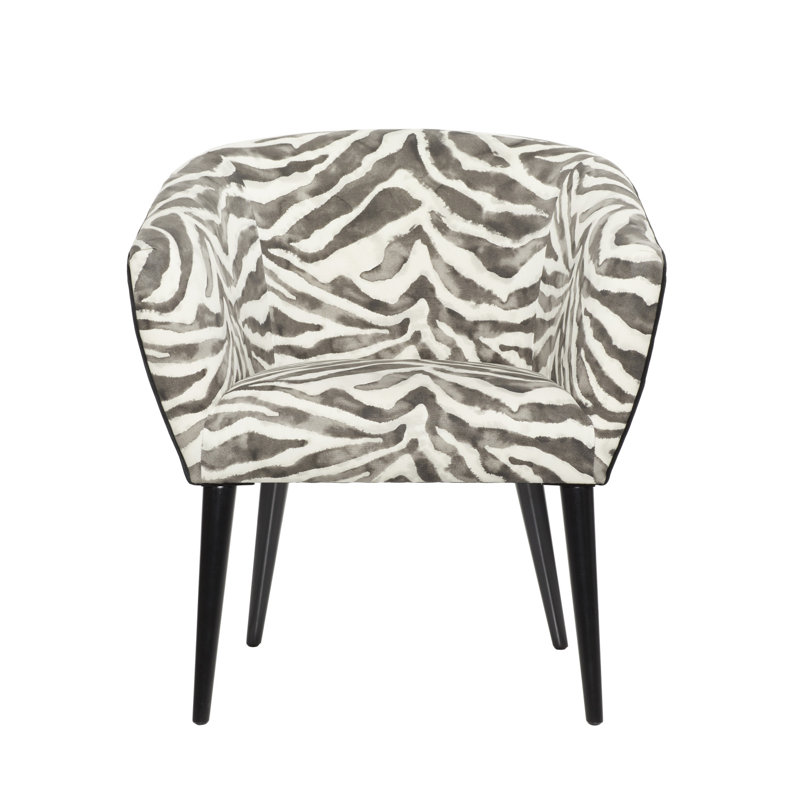 Fauteuil d'appoint Devki