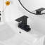 Robinet de salle de bain Waterfall