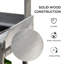 Donamarie Fir Wood Potting Bench