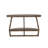 Raffie 48'' Solid Wood Console Table