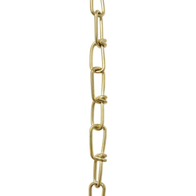 Decorative Basket Chain or Chain Break (10 feet)