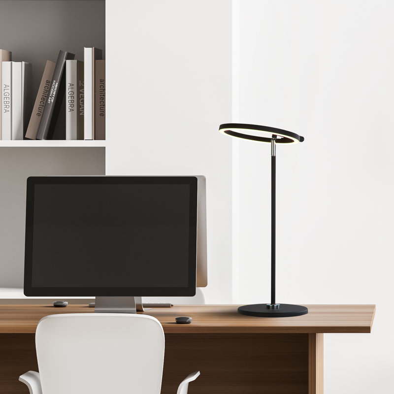 Cylis Metal Table Lamp