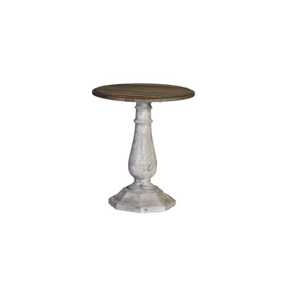 Hayden End Table
