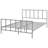 Dower Stainless Steel Bed-1260928130-1260928131