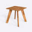 Table de salle à manger Dakota-621689300